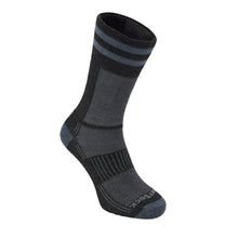 Load image into Gallery viewer, Lightweight Anti-Blister Crew Socks - Double Layer
