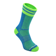 Load image into Gallery viewer, Lightweight Anti-Blister Crew Socks - Double Layer
