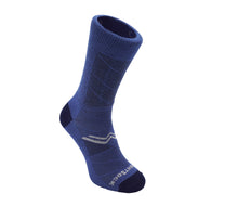 Load image into Gallery viewer, Lightweight Anti-Blister Crew Socks - Double Layer
