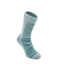 Load image into Gallery viewer, Lightweight Anti-Blister Crew Socks - Double Layer
