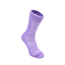 Load image into Gallery viewer, Lightweight Anti-Blister Crew Socks - Double Layer
