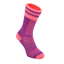 Load image into Gallery viewer, Lightweight Anti-Blister Crew Socks - Double Layer
