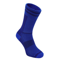 Load image into Gallery viewer, Lightweight Anti-Blister Crew Socks - Double Layer
