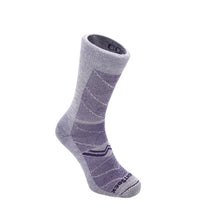 Load image into Gallery viewer, Lightweight Anti-Blister Crew Socks - Double Layer
