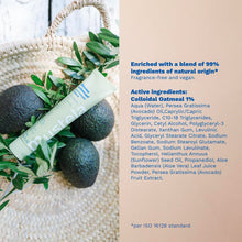 Load image into Gallery viewer, Mustela Multi-Purpose Avocado Balm for Dry Skin, 2.54 fl oz
