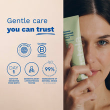 Load image into Gallery viewer, Mustela Multi-Purpose Avocado Balm for Dry Skin, 2.54 fl oz
