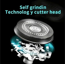 Load image into Gallery viewer, AquaShave Mini Razor
