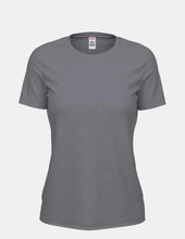 Load image into Gallery viewer, SpectraUSA Ladies Tee Heather Grey
