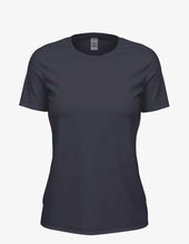 Load image into Gallery viewer, Bulk Blank Women's T-Shirt Wholesale
