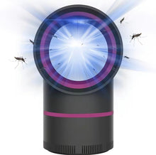 Load image into Gallery viewer, FlyGuard Electric Insect Trap Lamp
