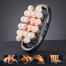 Load image into Gallery viewer, BodyRelief Percussion Massager

