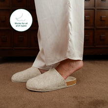 Load image into Gallery viewer, The House Shoe
