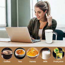 Load image into Gallery viewer, StirMate Thermal Mug
