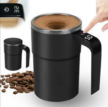Load image into Gallery viewer, StirMate Thermal Mug
