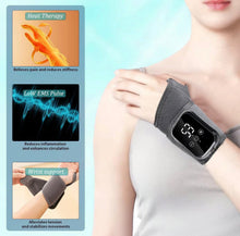 Load image into Gallery viewer, WristRevive Heated Massager
