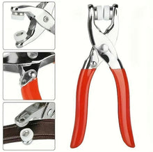 Load image into Gallery viewer, SewEase Button &amp; Pliers Kit
