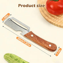 Load image into Gallery viewer, DualEdge Pro Peeler Set
