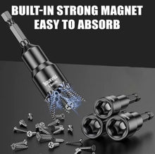 Load image into Gallery viewer, MagniDrive 55PC Nut Driver Set
