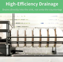Load image into Gallery viewer, SpaceDry Dish Rack
