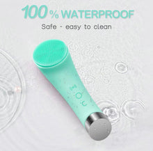Load image into Gallery viewer, ThermoGlow Face Brush
