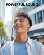 Load image into Gallery viewer, ANC wireless earbuds Anker
