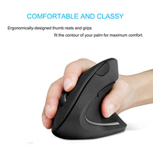 Load image into Gallery viewer, Optical Wireless Mouse

