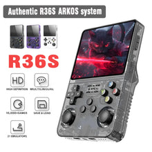 Load image into Gallery viewer, ARKOS R36S buy
