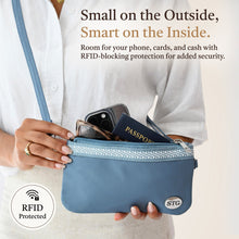Load image into Gallery viewer, Active Catchy Clutch RFID
