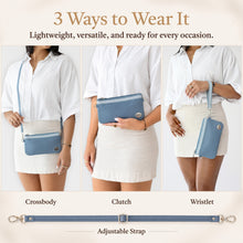 Load image into Gallery viewer, Active Catchy Clutch RFID
