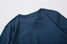 Load image into Gallery viewer, Affordable men's cotton t-shirt pocket design

