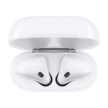 Load image into Gallery viewer, AirPods 2nd Gen Bluetooth Earbuds

