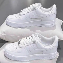 Load image into Gallery viewer, Air Force 1 low top shoes
