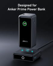 Load image into Gallery viewer, Anker 100W Charging Base for Prime Power Bank New Best Deal
