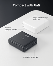 Load image into Gallery viewer, Anker 100W Power Bank Charging Base Shop Now
