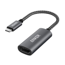 Load image into Gallery viewer, Anker 310 2026 USB C to HDMI Adapter 4K Plug Play Buy Now
