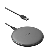 Load image into Gallery viewer, Anker 313 2026 Wireless Charger Pad Fast Charging Buy Now
