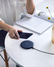 Load image into Gallery viewer, Anker 313 Wireless Charger Pad Ready to Ship Buy Now
