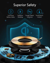 Load image into Gallery viewer, Anker 313 Wireless Charging Pad Fast Shipping Best Seller
