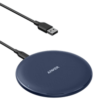 Load image into Gallery viewer, Anker 313 Wireless Charging Pad Phone Charger Best Seller

