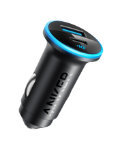 Load image into Gallery viewer, Anker 323 2026 Car Charger 52.5W USB C USB A Dual Port Buy Now
