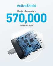 Load image into Gallery viewer, Anker 323 33W Charger Compact USB C Wall Adapter Buy Today

