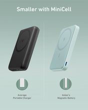 Load image into Gallery viewer, Anker 622 MagGo 2026 Magnetic Battery Portable Power Bank New
