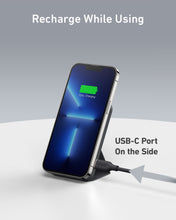 Load image into Gallery viewer, Anker 622 MagGo Magnetic Battery Portable Charger Premium Quality
