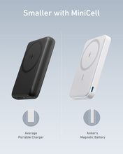 Load image into Gallery viewer, Anker 622 MagGo Magnetic Power Bank Best Seller
