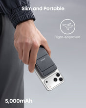 Load image into Gallery viewer, Anker 622 Magnetic Battery MagGo Charger Buy Today
