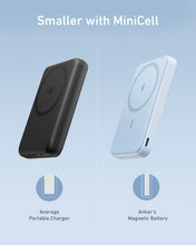 Load image into Gallery viewer, Anker 622 Magnetic Wireless Battery Charger Ready to Ship
