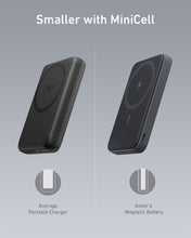 Load image into Gallery viewer, Anker 622 Magnetic Wireless Battery Pack Fast Charging Buy Now
