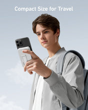 Load image into Gallery viewer, Anker 633 Magnetic Battery Pack Wireless Power Bank Buy Today
