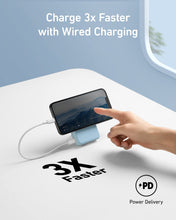 Load image into Gallery viewer, Anker 633 Magnetic Battery Pack Wireless Power Bank Premium Quality
