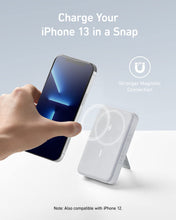 Load image into Gallery viewer, Anker 633 Magnetic Battery Wireless Charger Ready to Ship
